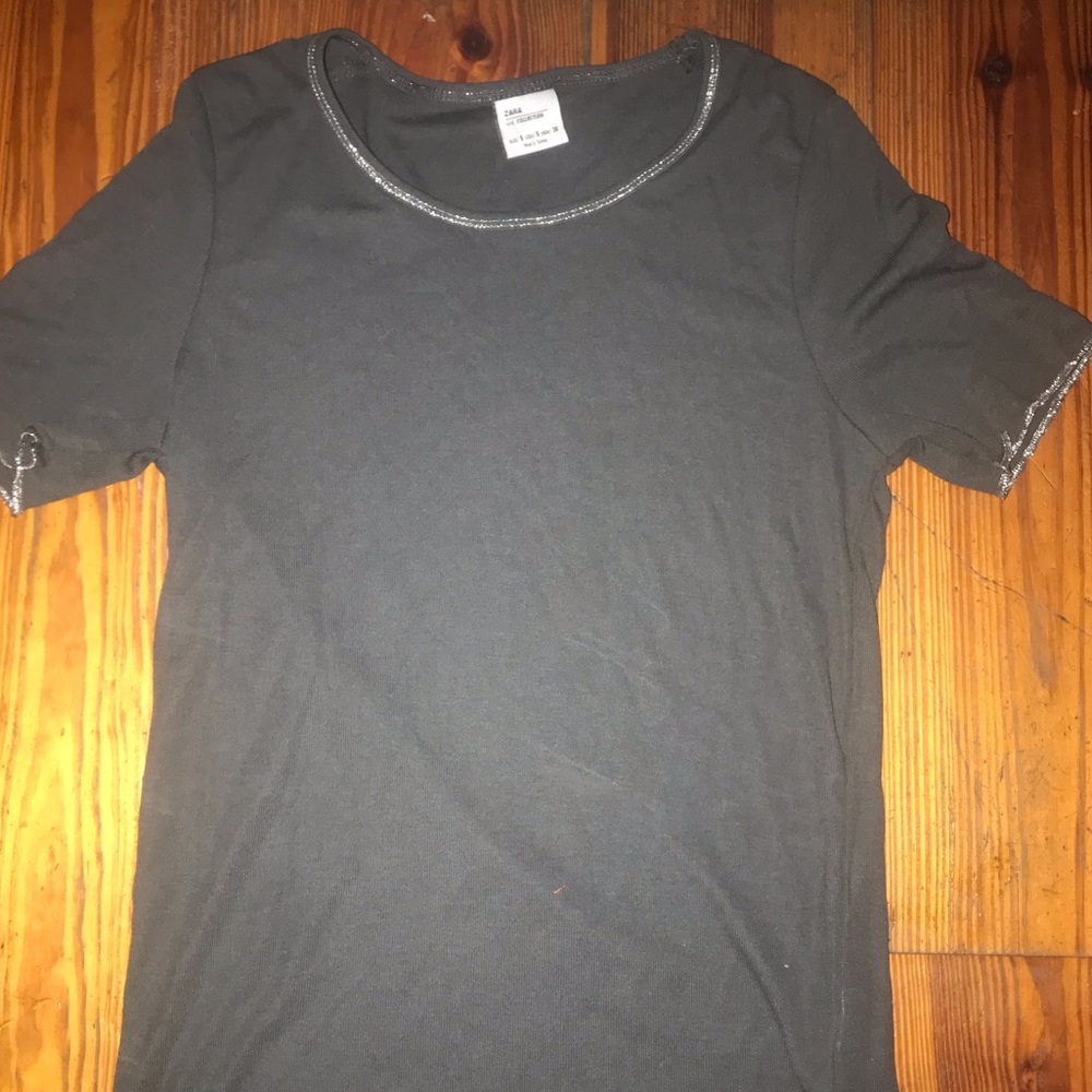 Zara Shirt